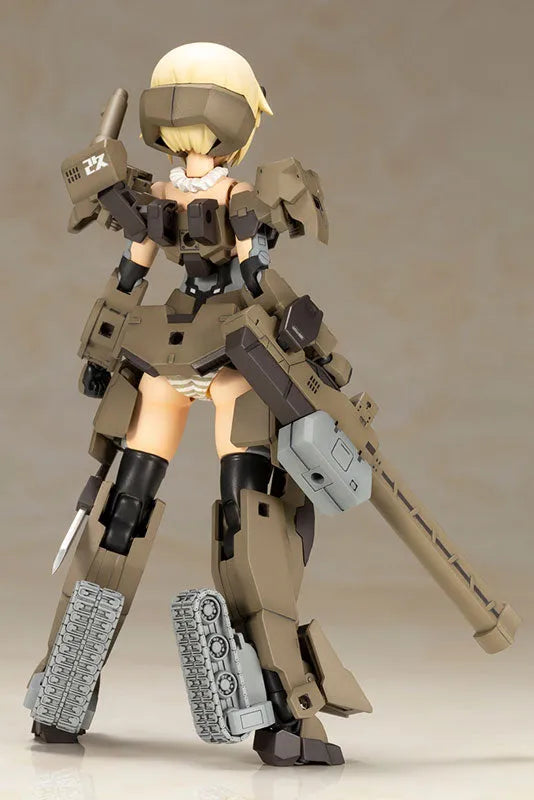 Frame Arms Girl Gourai-Kai Ver.2 Plastic Modelㅤ – Kotobukiya – ActionFigure Brasil