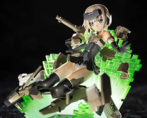Frame Arms Girl - Gourai - Session Go !!ㅤ – Kotobukiya – ActionFigure Brasil