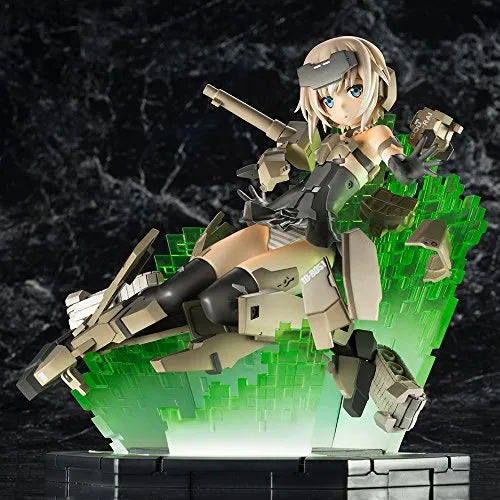 Frame Arms Girl - Gourai - Session Go !!ㅤ – Kotobukiya – ActionFigure Brasil