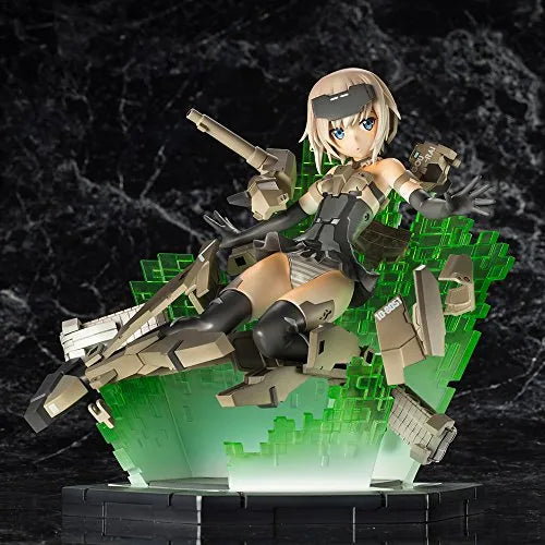 Frame Arms Girl - Gourai - Session Go !!ㅤ – Kotobukiya – ActionFigure Brasil