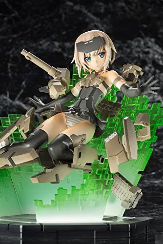 Frame Arms Girl - Gourai - Session Go !!ㅤ – Kotobukiya – ActionFigure Brasil