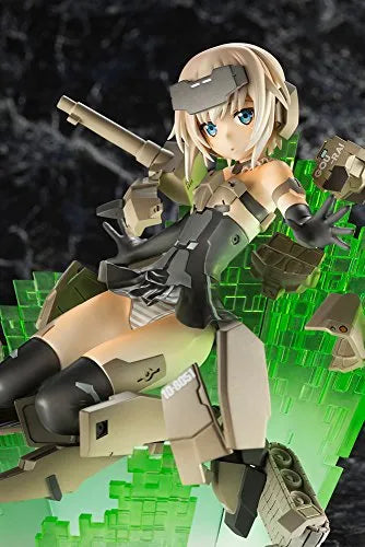 Frame Arms Girl - Gourai - Session Go !!ㅤ – Kotobukiya – ActionFigure Brasil