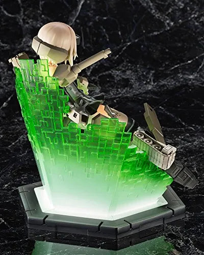 Frame Arms Girl - Gourai - Session Go !!ㅤ – Kotobukiya – ActionFigure Brasil