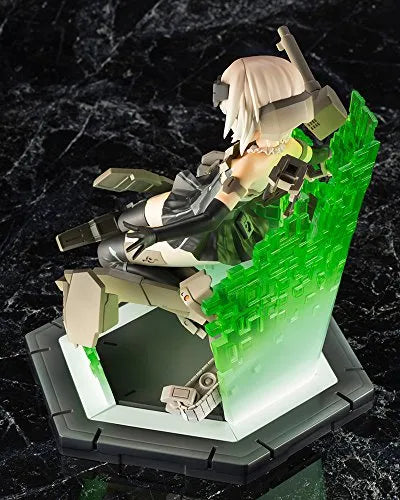 Frame Arms Girl - Gourai - Session Go !!ㅤ – Kotobukiya – ActionFigure Brasil