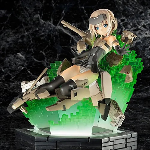 Frame Arms Girl - Gourai - Session Go !!ㅤ – Kotobukiya – ActionFigure Brasil
