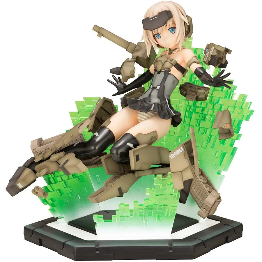 Frame Arms Girl - Gourai - Session Go!!, :RE (Kotobukiya)ㅤ – Kotobukiya – ActionFigure Brasil