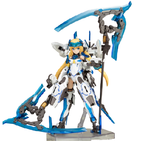 Frame Arms Girl - Hresvelgr=Ater - Re-release (Kotobukiya)ㅤ – Kotobukiya – ActionFigure Brasil