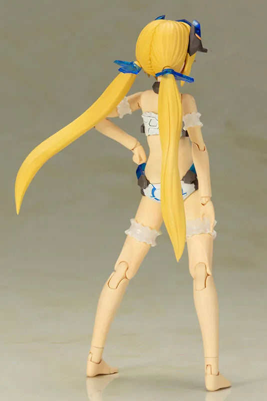 Frame Arms Girl Hresvelgr Ater Summer Vacation Plastic Model [Kotobukiya]ㅤ – Kotobukiya – ActionFigure Brasil