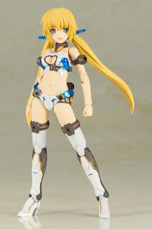 Frame Arms Girl Hresvelgr Ater Summer Vacation Plastic Model [Kotobukiya]ㅤ – Kotobukiya – ActionFigure Brasil