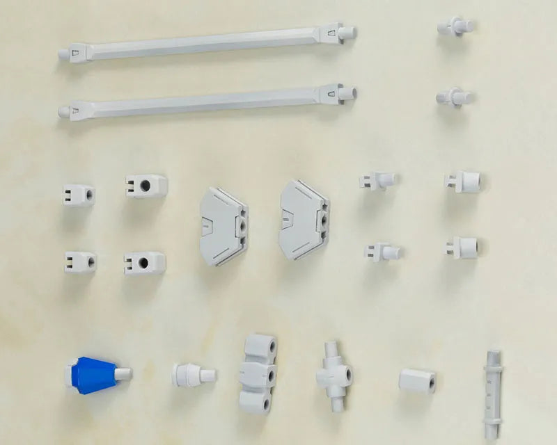 Frame Arms Girl Hresvelgr Ater Summer Vacation Plastic Model [Kotobukiya]ㅤ – Kotobukiya – ActionFigure Brasil