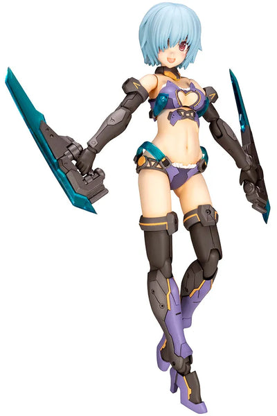 Frame Arms Girl - Hresvelgr - Bikini Armor Ver. (Kotobukiya)ㅤ – Kotobukiya – ActionFigure Brasil