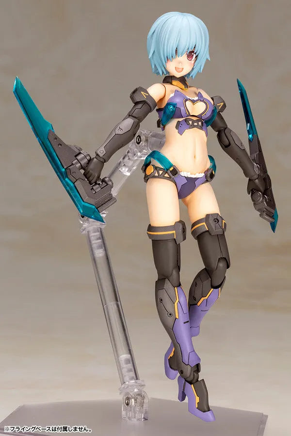 Frame Arms Girl - Hresvelgr - Bikini Armor Ver. (Kotobukiya)ㅤ – Kotobukiya – ActionFigure Brasil