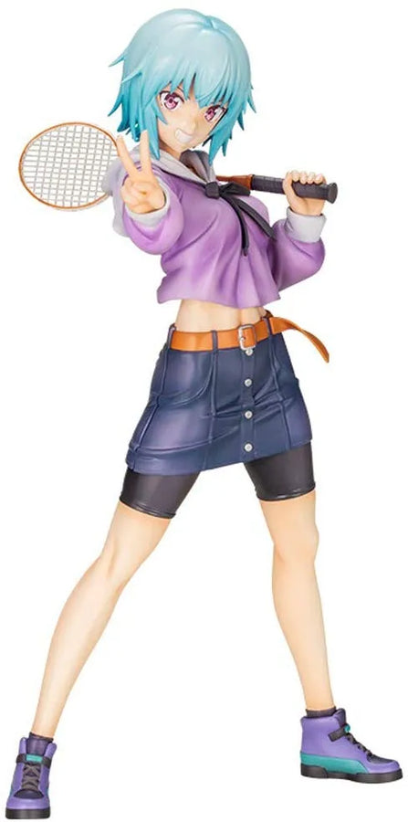 Frame Arms Girl - Hresvelgr - Date de Session!! (Kotobukiya)ㅤ – Kotobukiya – ActionFigure Brasil