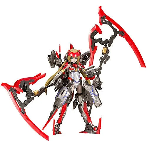 Frame Arms Girl - Hresvelgr - = Invertㅤ – Kotobukiya – ActionFigure Brasil
