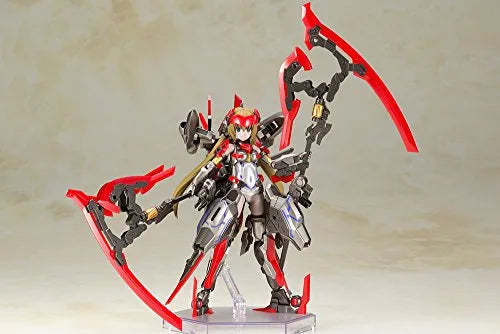 Frame Arms Girl - Hresvelgr - = Invertㅤ – Kotobukiya – ActionFigure Brasil