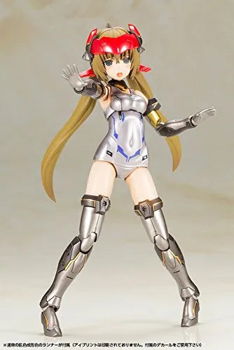 Frame Arms Girl - Hresvelgr - = Invertㅤ – Kotobukiya – ActionFigure Brasil