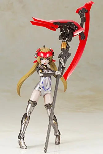 Frame Arms Girl - Hresvelgr - = Invertㅤ – Kotobukiya – ActionFigure Brasil