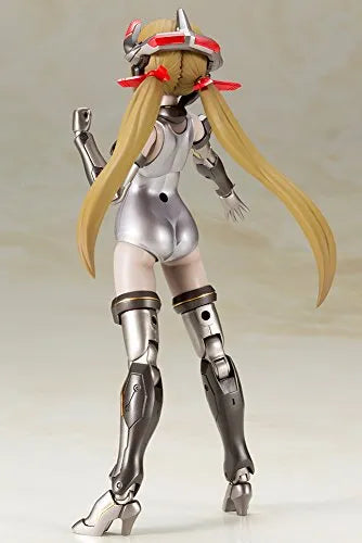 Frame Arms Girl - Hresvelgr - = Invertㅤ – Kotobukiya – ActionFigure Brasil