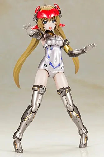 Frame Arms Girl - Hresvelgr - = Invertㅤ – Kotobukiya – ActionFigureBrasil — close