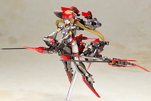 Frame Arms Girl - Hresvelgr - = Invertㅤ – Kotobukiya – ActionFigure Brasil