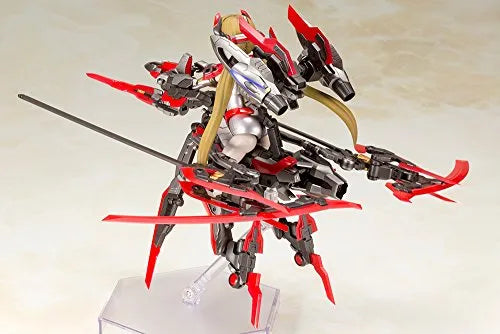 Frame Arms Girl - Hresvelgr - = Invertㅤ – Kotobukiya – ActionFigure Brasil