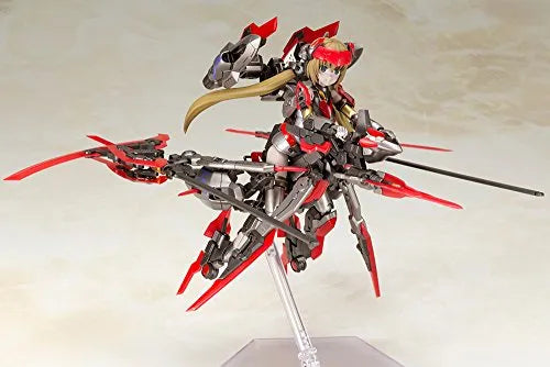 Frame Arms Girl - Hresvelgr - = Invertㅤ – Kotobukiya – ActionFigure Brasil