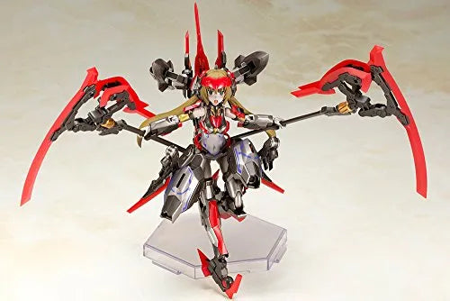 Frame Arms Girl - Hresvelgr - = Invertㅤ – Kotobukiya – ActionFigure Brasil