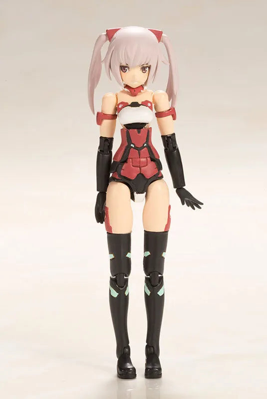 Frame Arms Girl - Innocentia - Handscale Girl (Kotobukiya)ㅤ – Kotobukiya – ActionFigure Brasil