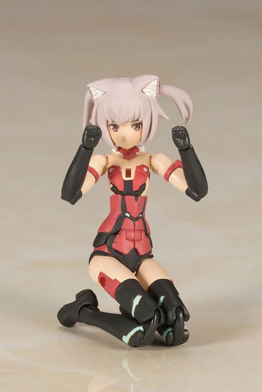 Frame Arms Girl - Innocentia - Handscale Girl (Kotobukiya)ㅤ – Kotobukiya – ActionFigure Brasil