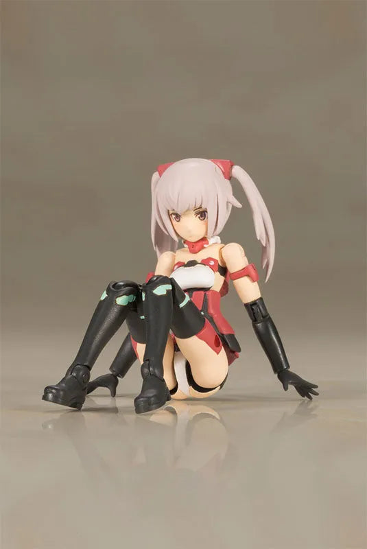 Frame Arms Girl - Innocentia - Handscale Girl (Kotobukiya)ㅤ – Kotobukiya – ActionFigure Brasil