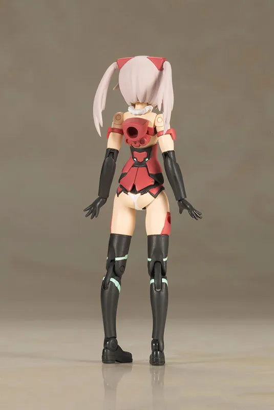 Frame Arms Girl - Innocentia - Handscale Girl (Kotobukiya)ㅤ – Kotobukiya – ActionFigure Brasil