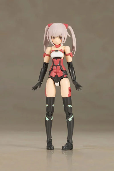 Frame Arms Girl - Innocentia - Handscale Girl (Kotobukiya)ㅤ – Kotobukiya – ActionFigureBrasil — ambientada