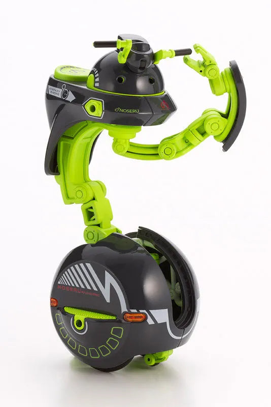 Frame Arms Girl INNOCENTIA [Racer] & NOSERU [Racing Spec Ver.] Plastic Modelㅤ – Kotobukiya – ActionFigure Brasil