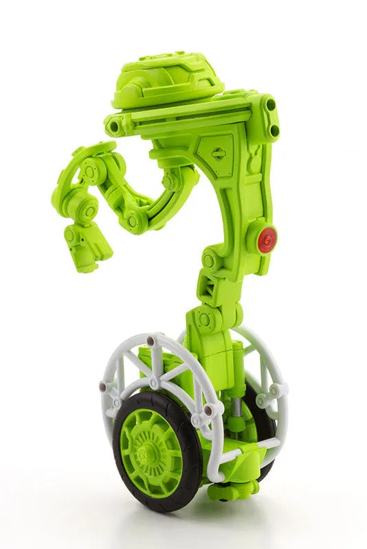 Frame Arms Girl INNOCENTIA [Racer] & NOSERU [Racing Spec Ver.] Plastic Modelㅤ – Kotobukiya – ActionFigure Brasil