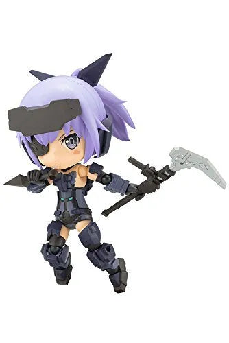 Frame Arms Girl - Jinrai - Cu-Pocheㅤ – Kotobukiya – ActionFigure Brasil