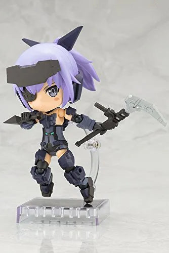 Frame Arms Girl - Jinrai - Cu-Pocheㅤ – Kotobukiya – ActionFigure Brasil