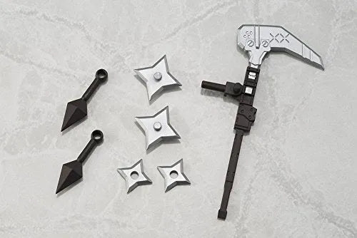 Frame Arms Girl - Jinrai - Cu-Pocheㅤ – Kotobukiya – ActionFigure Brasil