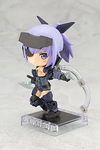 Frame Arms Girl - Jinrai - Cu-Pocheㅤ – Kotobukiya – ActionFigure Brasil