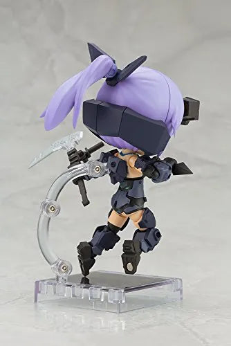 Frame Arms Girl - Jinrai - Cu-Pocheㅤ – Kotobukiya – ActionFigure Brasil