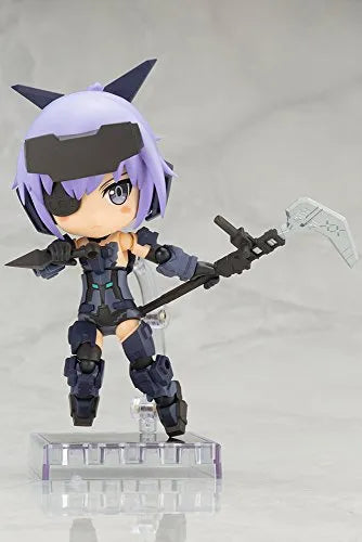 Frame Arms Girl - Jinrai - Cu-Pocheㅤ – Kotobukiya – ActionFigure Brasil
