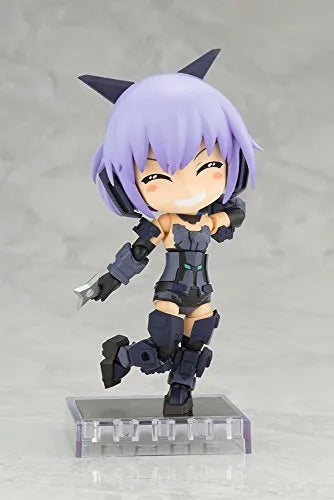 Frame Arms Girl - Jinrai - Cu-Pocheㅤ – Kotobukiya – ActionFigure Brasil — close