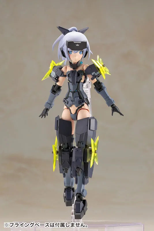 Frame Arms Girl Jinrai Indigo Ver. Plastic Modelㅤ – Kotobukiya – ActionFigure Brasil