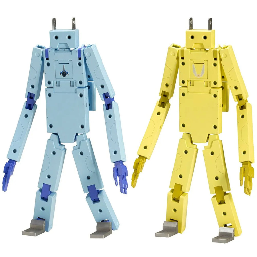 Frame Arms Girl - Juden-kun - Baselard Ver. (Kotobukiya)ㅤ – Kotobukiya As Manufacturer – ActionFigure Brasil