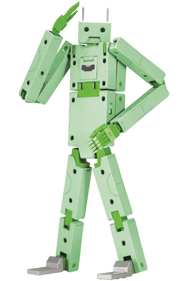 Frame Arms Girl - Juden-kun - Gourai ver. (Kotobukiya)ㅤ – Kotobukiya As Manufacturer – ActionFigure Brasil