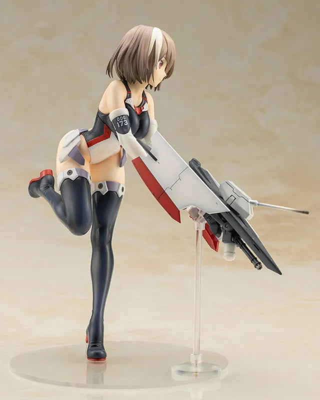 Frame Arms Girl - Kongou - Swimsuit Ver. (Kotobukiya)ㅤ – Kotobukiya – ActionFigure Brasil
