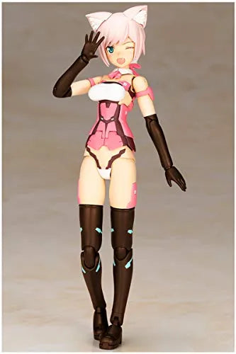 Frame Arms Girl - Laeticiaㅤ – Kotobukiya – ActionFigure Brasil