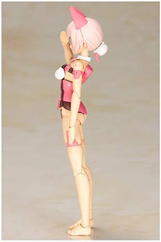 Frame Arms Girl - Laeticiaㅤ – Kotobukiya – ActionFigure Brasil