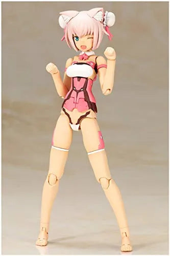 Frame Arms Girl - Laeticiaㅤ – Kotobukiya – ActionFigure Brasil