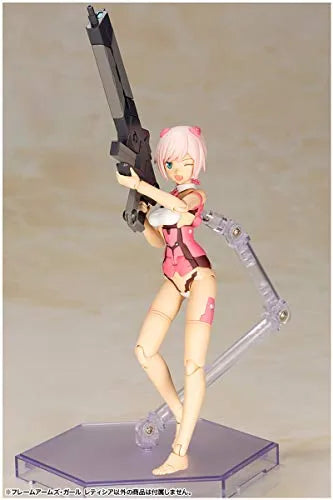 Frame Arms Girl - Laeticiaㅤ – Kotobukiya – ActionFigure Brasil