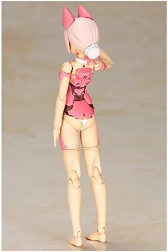 Frame Arms Girl - Laeticiaㅤ – Kotobukiya – ActionFigure Brasil